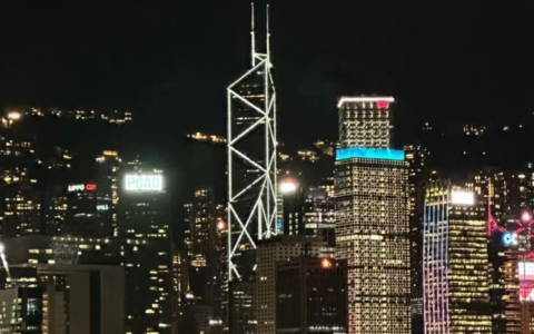 香港人用什么手机软件？ 最新香港常用 App 排行榜（聊天、支付、购物全整理）