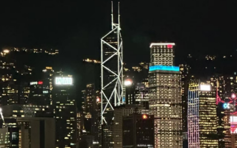 香港人用什么手机软件？ 最新香港常用 App 排行榜（聊天、支付、购物全整理）