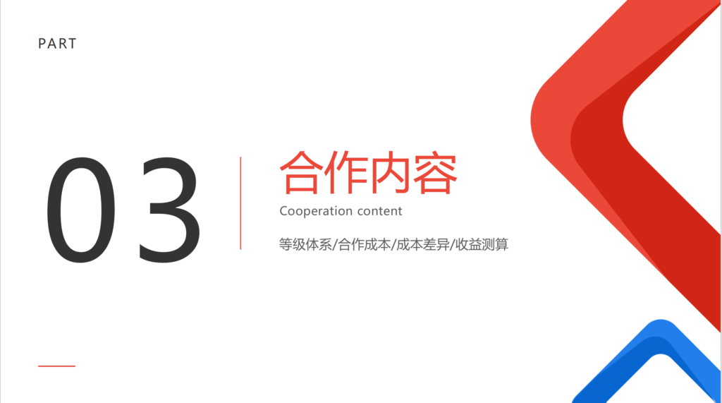 全球代理合作