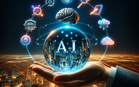 AI的优势与劣势分析：人工智能正在如何改变未来世界？