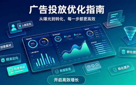 广告投放越来越贵？90%的人不是输给预算，而是输给支付！