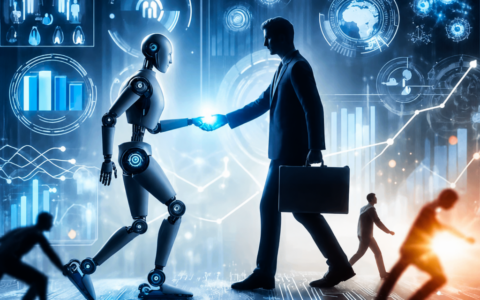 《为什么越来越多人开始使用AI？2026年，不懂AI可能真的会被淘汰》