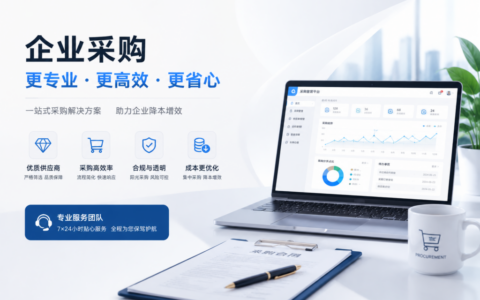 《企业采购如何选择合适的支付方案？跨境采购、软件订阅、广告投放全解析》