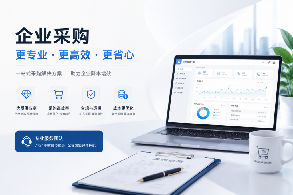 《企业采购如何选择合适的支付方案?跨境采购、软件订阅、广告投放全解析》