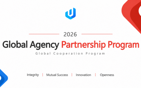 Global Agency Partnership Program 2026